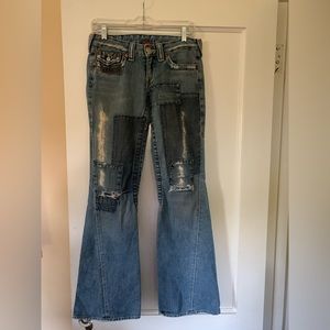 True Religion Jeans Size 27
